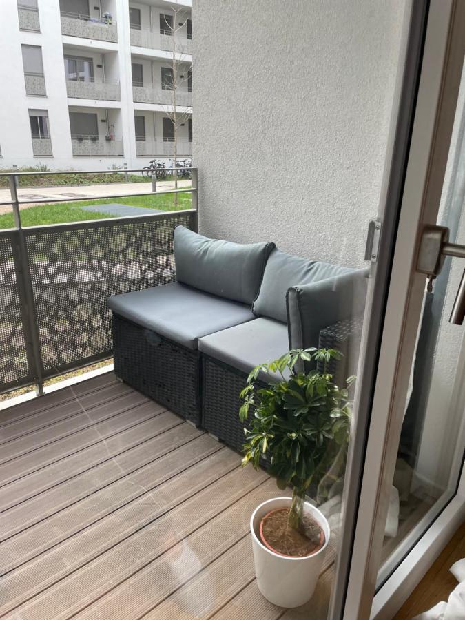 Im Herzen Der Stadt Dresden Dış mekan fotoğraf